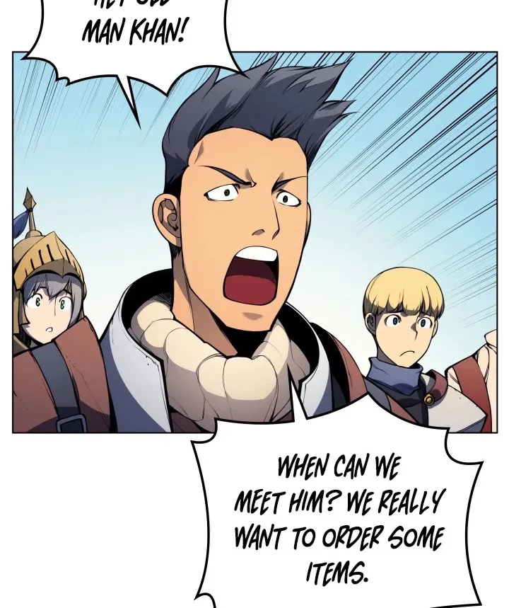 Read Overgeared (Team Argo) chapter 31 image 111 on Lezhin