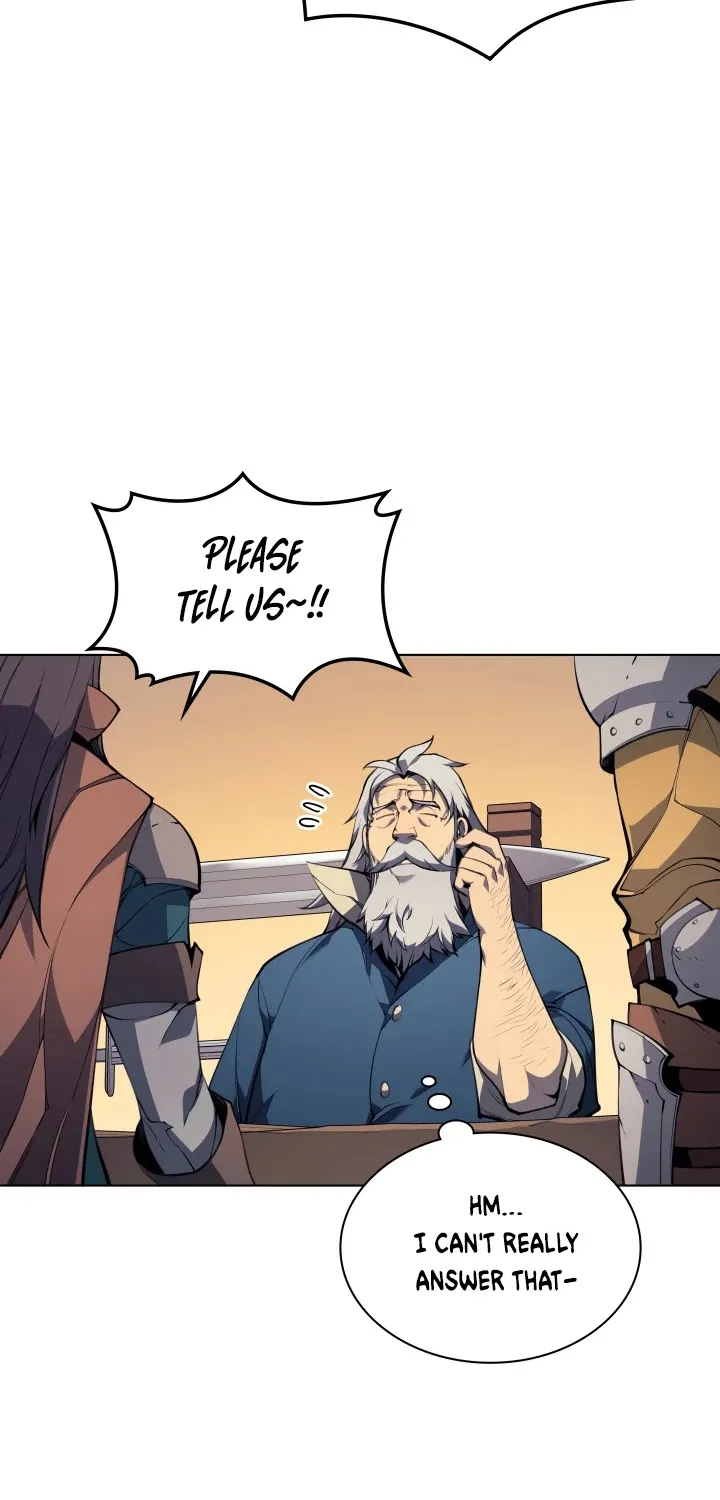Read Overgeared (Team Argo) chapter 31 image 112 on Lezhin