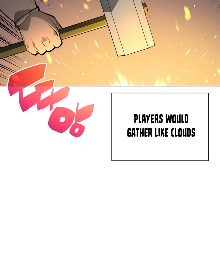 Read Overgeared (Team Argo) chapter 31 image 115 on Lezhin