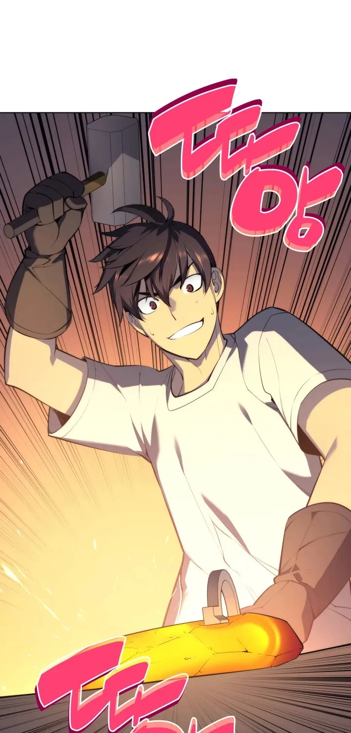 Read Overgeared (Team Argo) chapter 31 image 116 on Lezhin