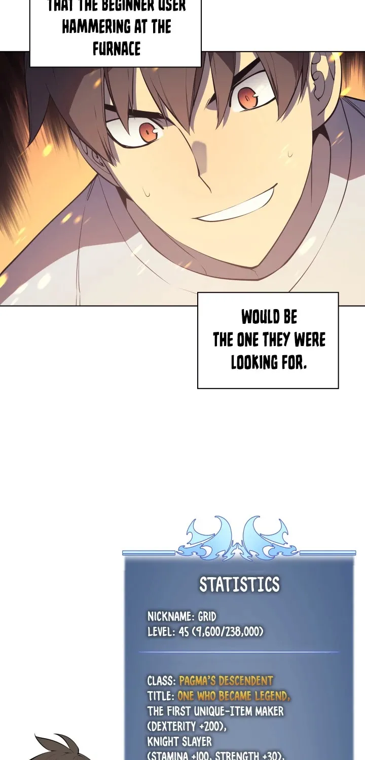 Read Overgeared (Team Argo) chapter 31 image 118 on Lezhin
