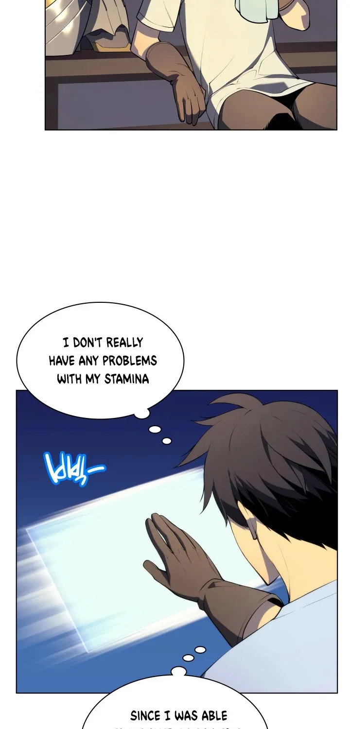Read Overgeared (Team Argo) chapter 31 image 12 on Lezhin