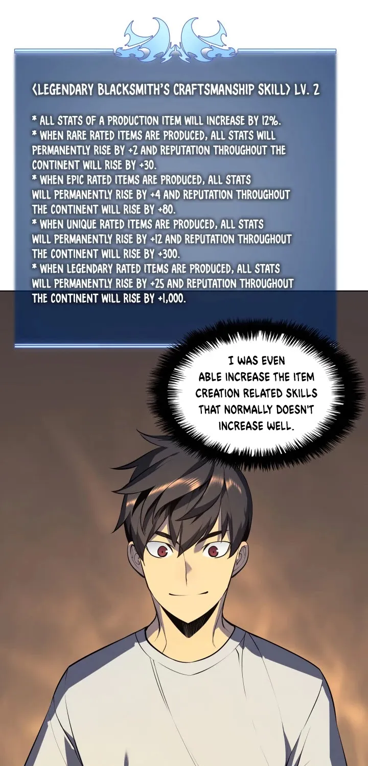 Read Overgeared (Team Argo) chapter 31 image 14 on Lezhin