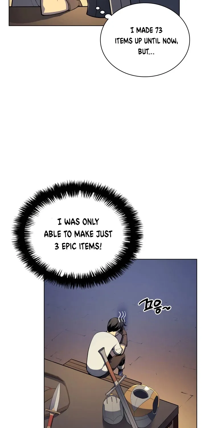 Read Overgeared (Team Argo) chapter 31 image 18 on Lezhin