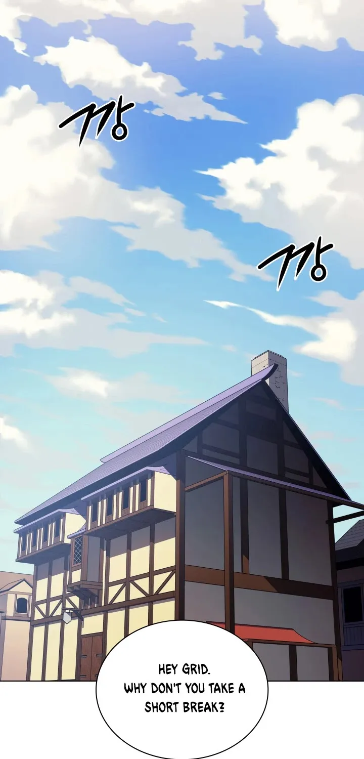 Read Overgeared (Team Argo) chapter 31 image 2 on Lezhin