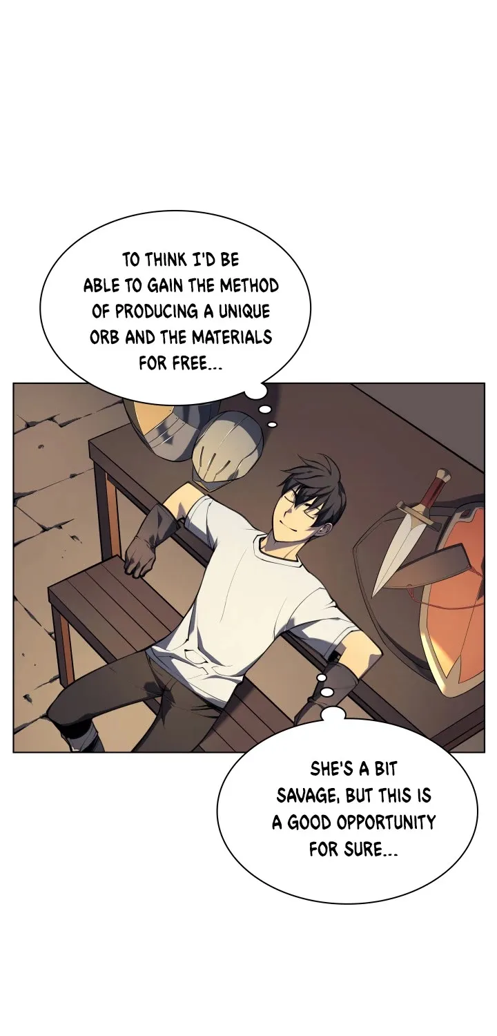 Read Overgeared (Team Argo) chapter 31 image 26 on Lezhin