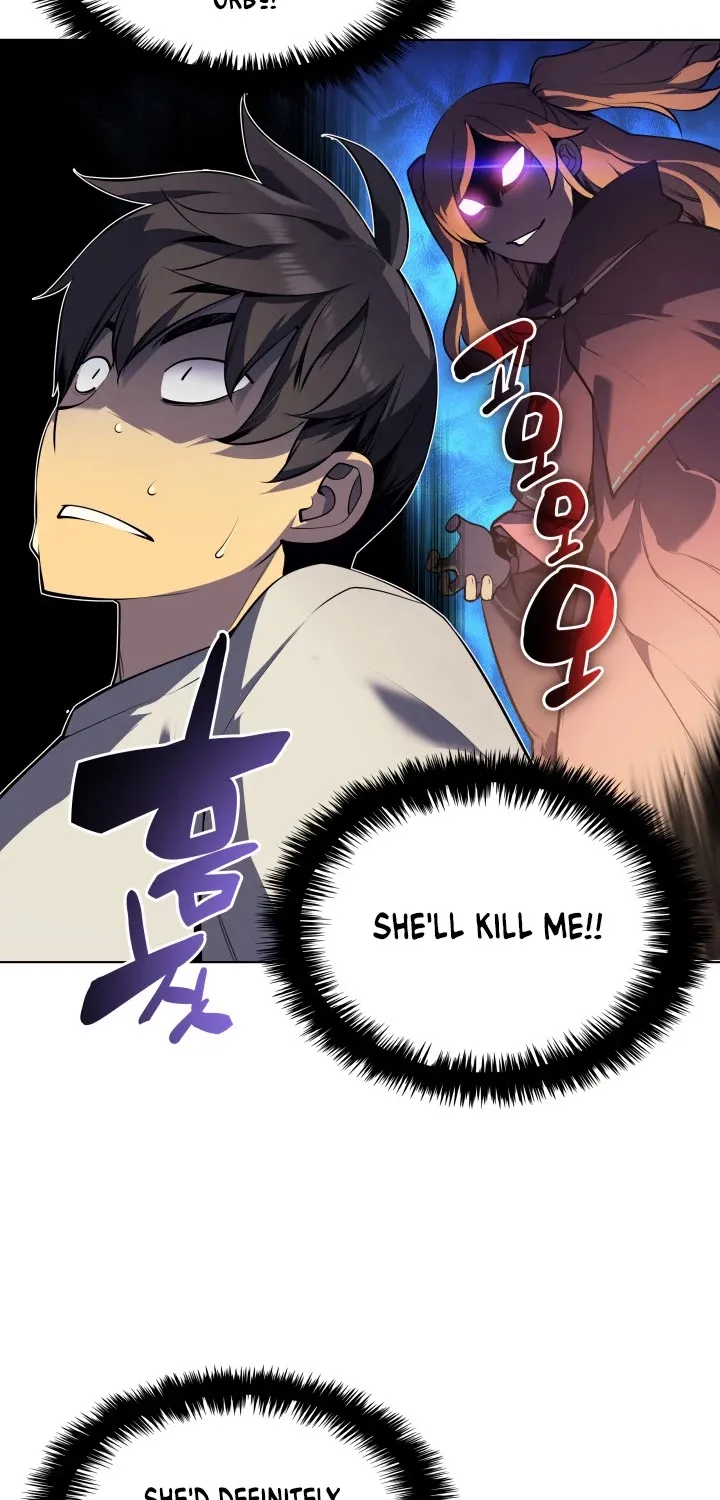 Read Overgeared (Team Argo) chapter 31 image 28 on Lezhin