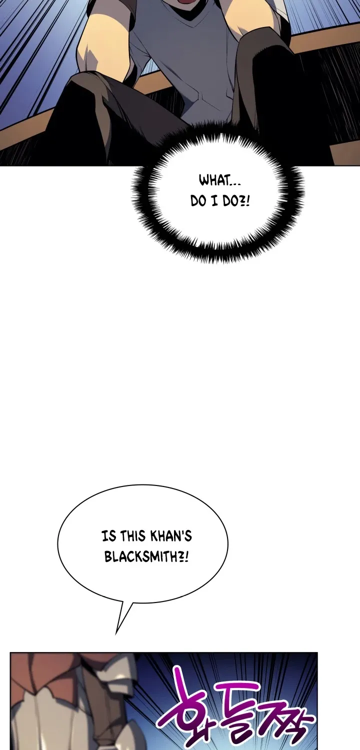 Read Overgeared (Team Argo) chapter 31 image 30 on Lezhin