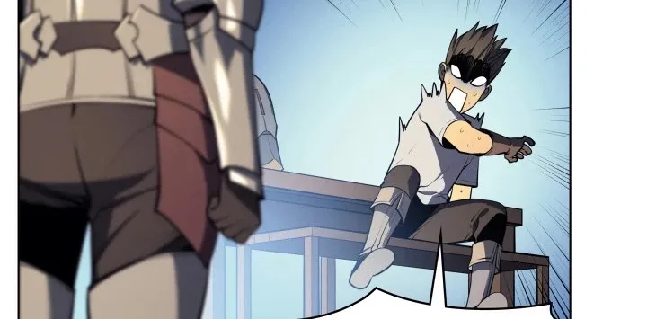 Read Overgeared (Team Argo) chapter 31 image 31 on Lezhin