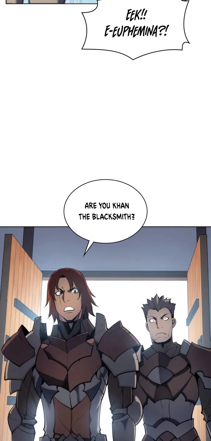 Read Overgeared (Team Argo) chapter 31 image 32 on Lezhin