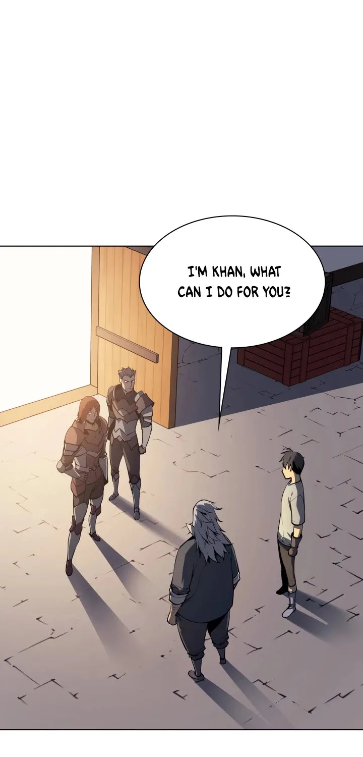 Read Overgeared (Team Argo) chapter 31 image 36 on Lezhin