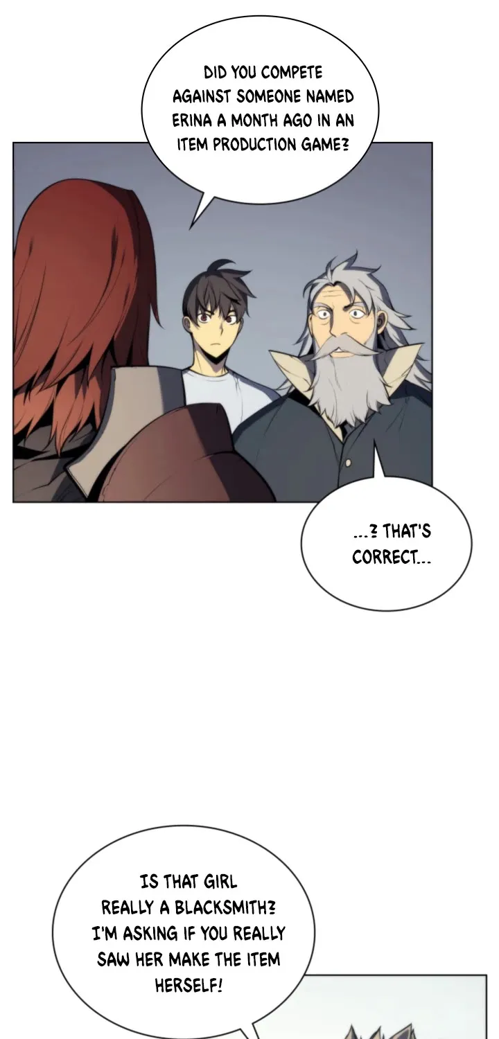 Read Overgeared (Team Argo) chapter 31 image 38 on Lezhin