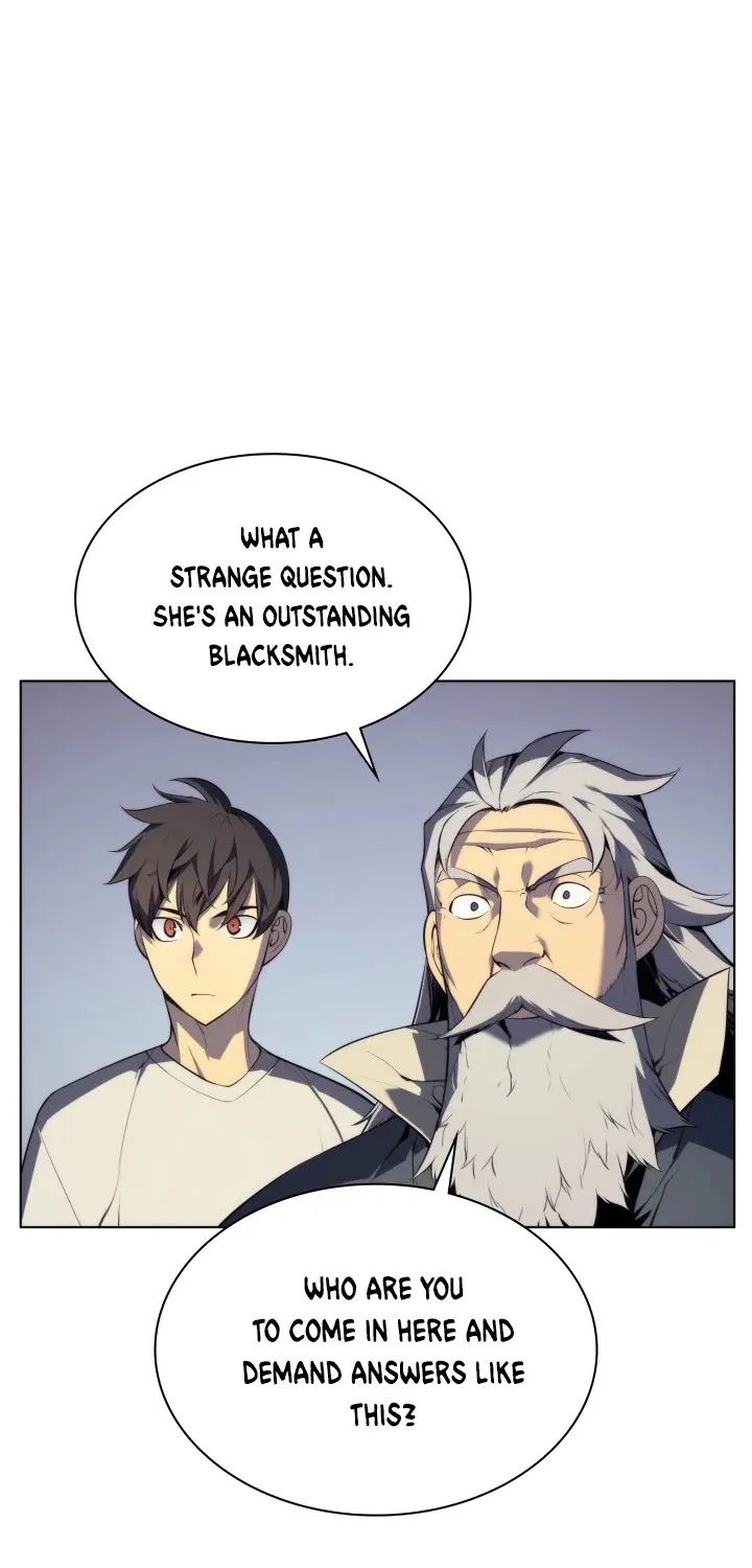 Read Overgeared (Team Argo) chapter 31 image 40 on Lezhin