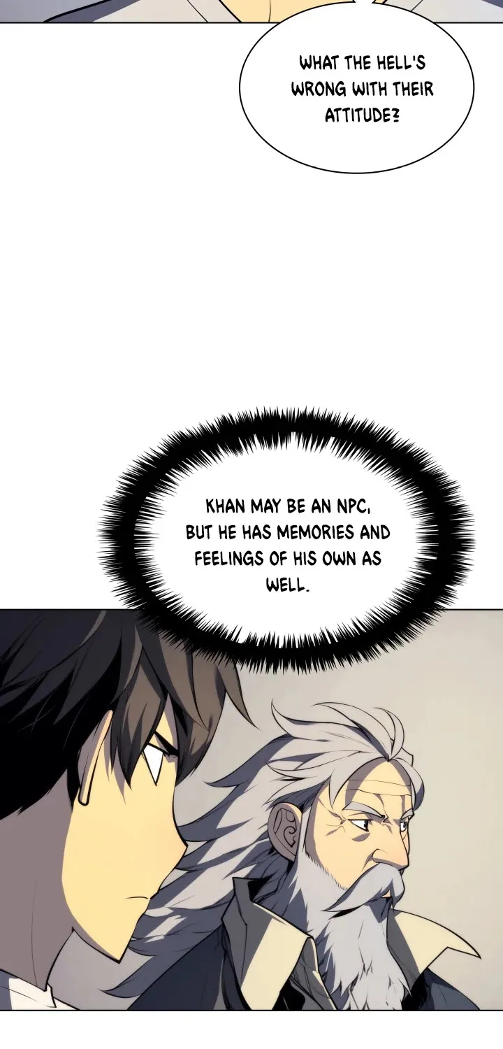 Read Overgeared (Team Argo) chapter 31 image 44 on Lezhin
