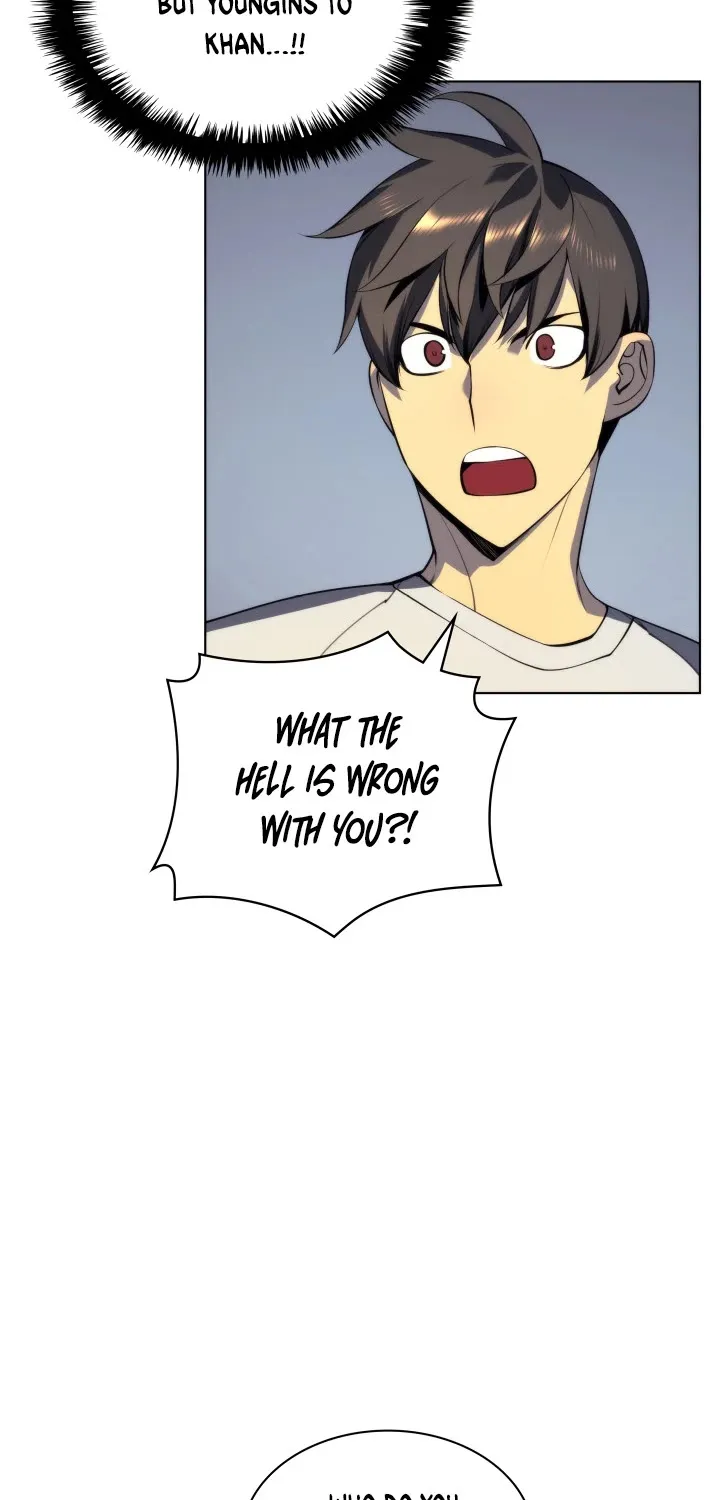 Read Overgeared (Team Argo) chapter 31 image 46 on Lezhin