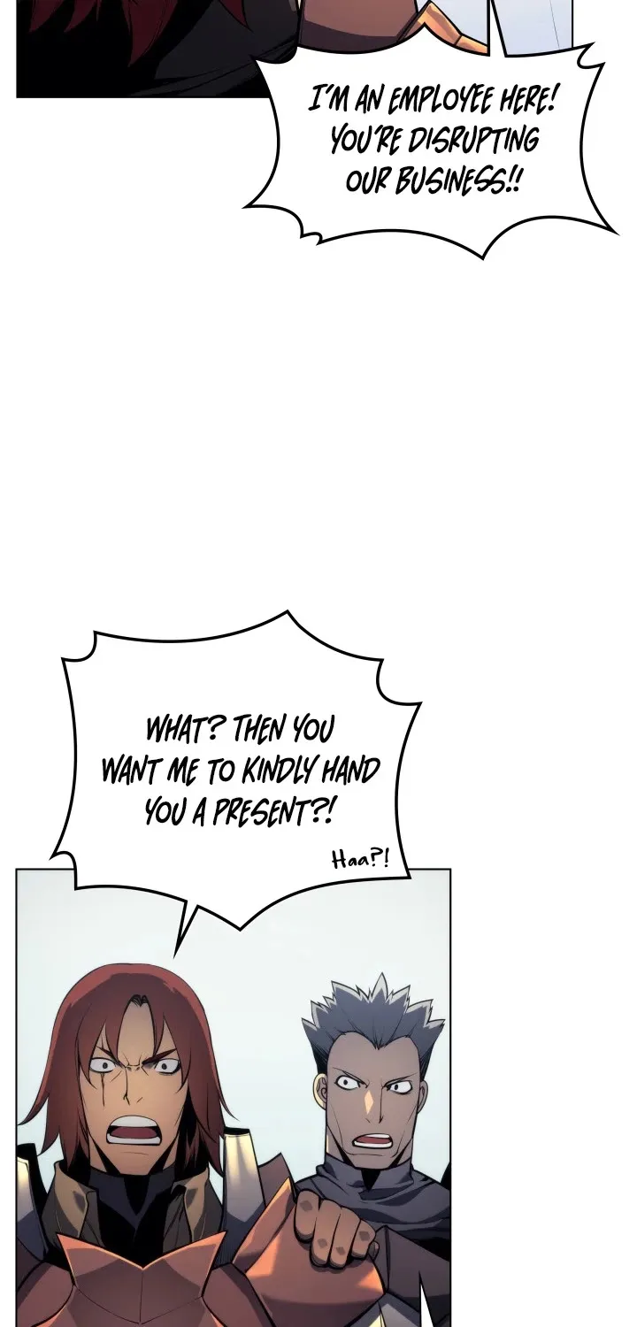 Read Overgeared (Team Argo) chapter 31 image 48 on Lezhin