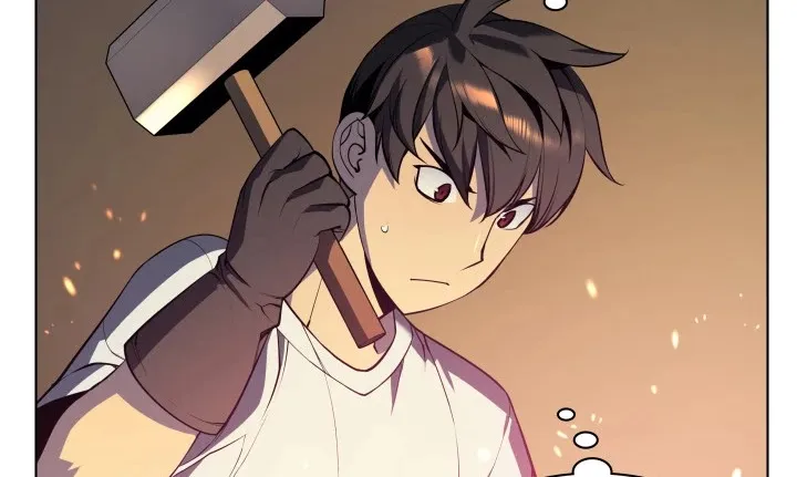 Read Overgeared (Team Argo) chapter 31 image 5 on Lezhin