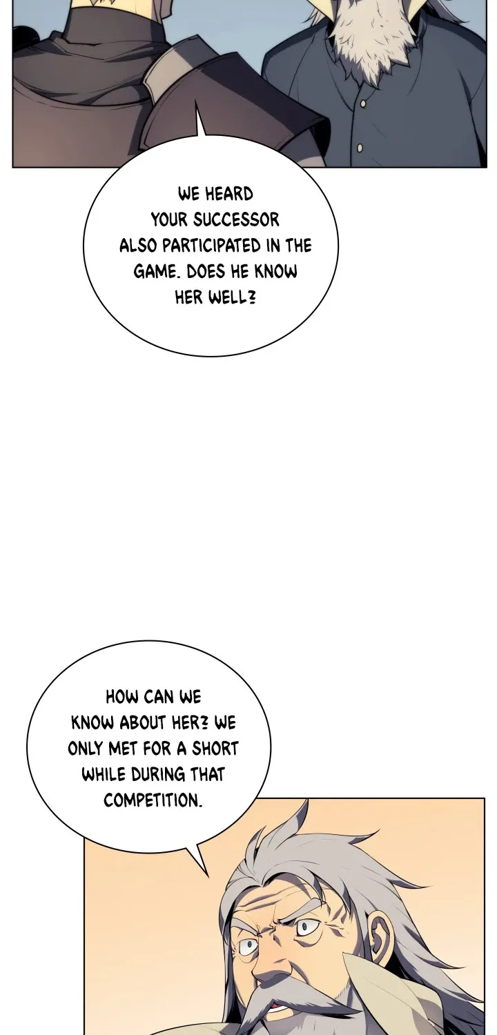 Read Overgeared (Team Argo) chapter 31 image 52 on Lezhin