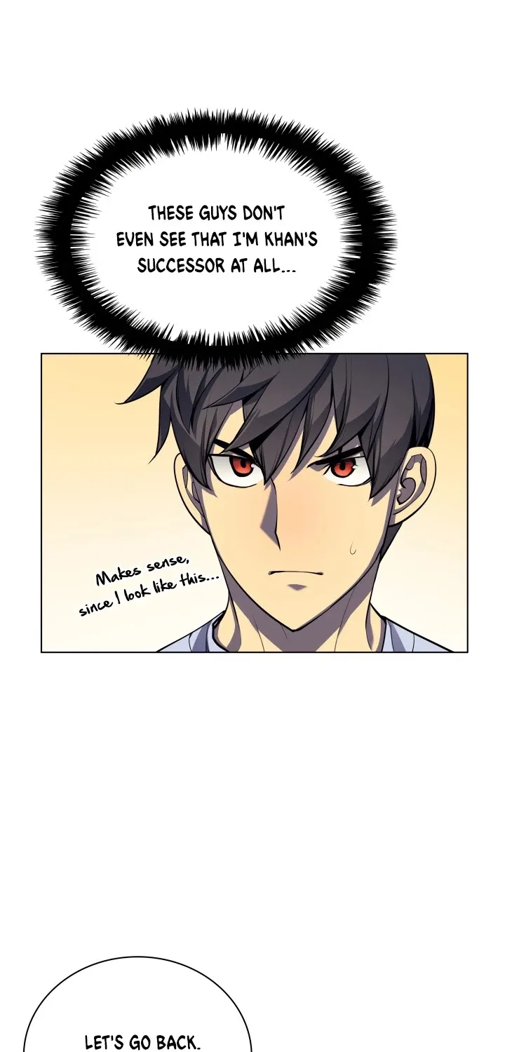 Read Overgeared (Team Argo) chapter 31 image 54 on Lezhin