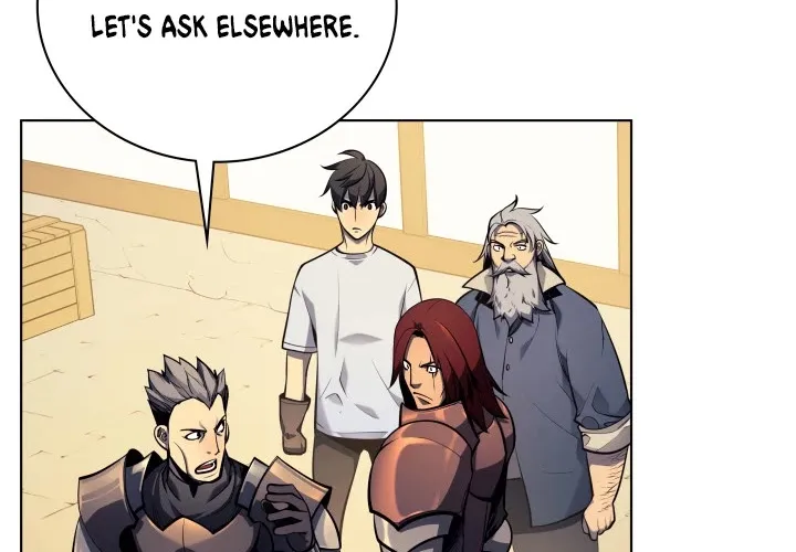 Read Overgeared (Team Argo) chapter 31 image 55 on Lezhin