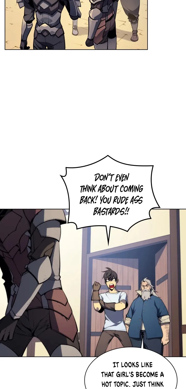 Read Overgeared (Team Argo) chapter 31 image 56 on Lezhin