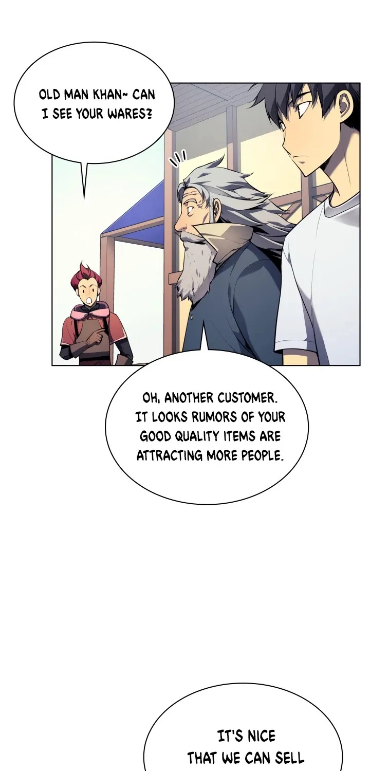 Read Overgeared (Team Argo) chapter 31 image 58 on Lezhin