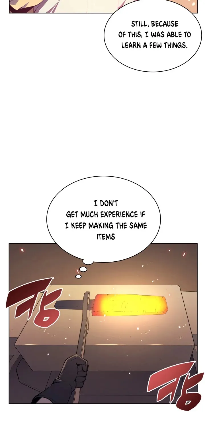Read Overgeared (Team Argo) chapter 31 image 6 on Lezhin