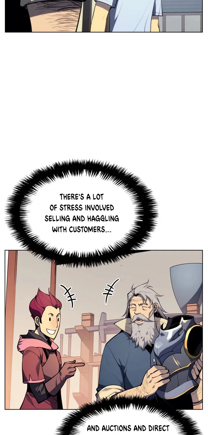 Read Overgeared (Team Argo) chapter 31 image 60 on Lezhin