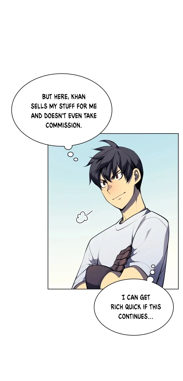 Read Overgeared (Team Argo) chapter 31 image 62 on Lezhin