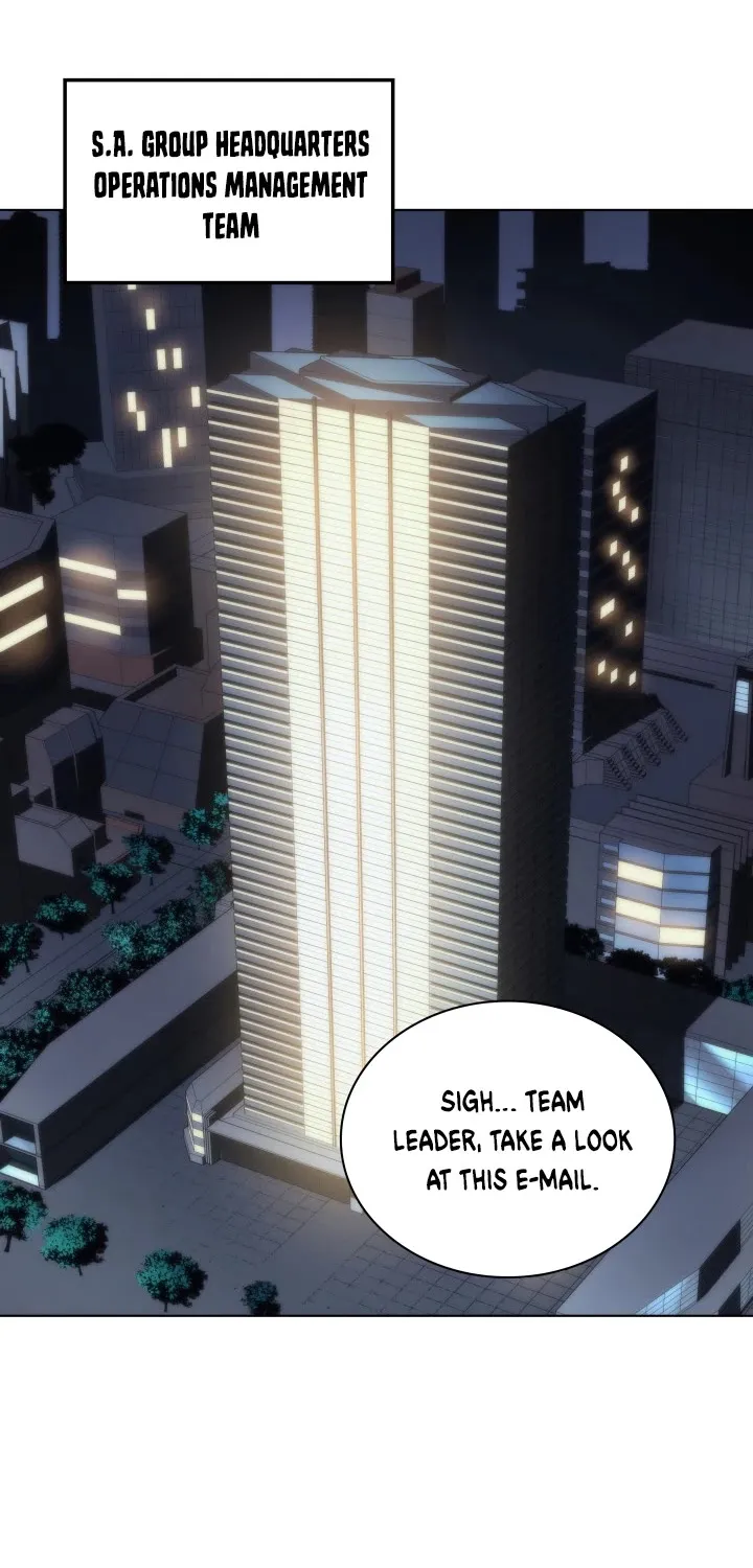 Read Overgeared (Team Argo) chapter 31 image 66 on Lezhin