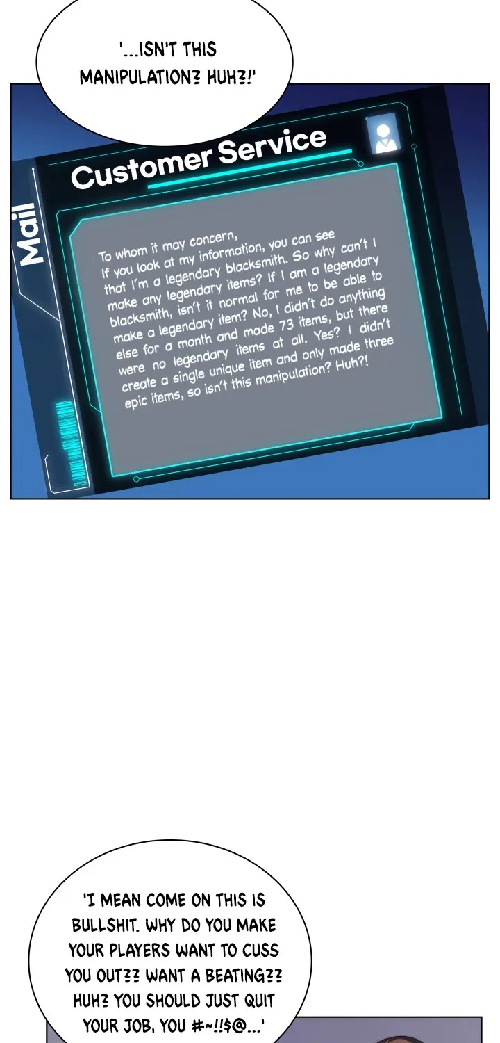 Read Overgeared (Team Argo) chapter 31 image 68 on Lezhin