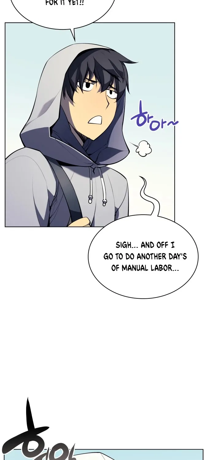 Read Overgeared (Team Argo) chapter 31 image 88 on Lezhin