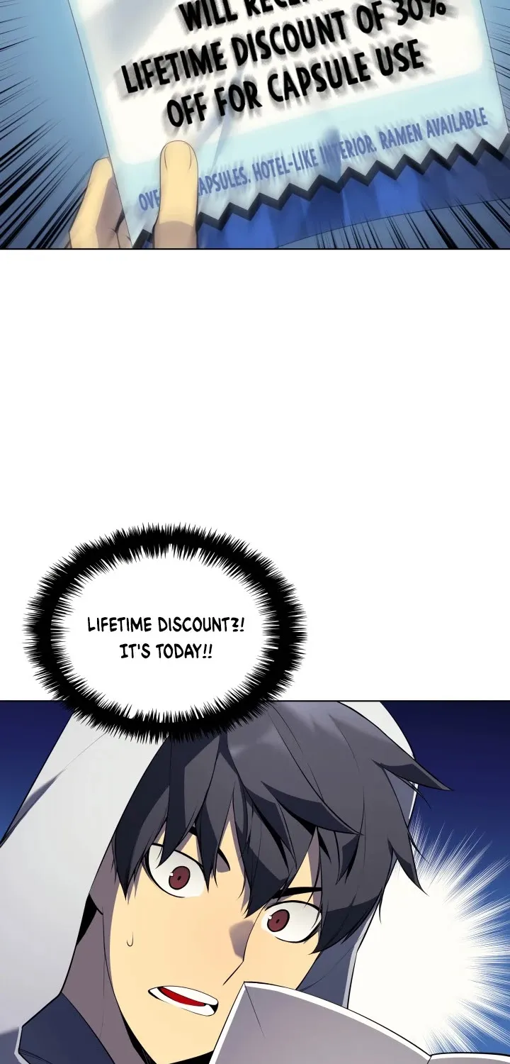Read Overgeared (Team Argo) chapter 31 image 92 on Lezhin