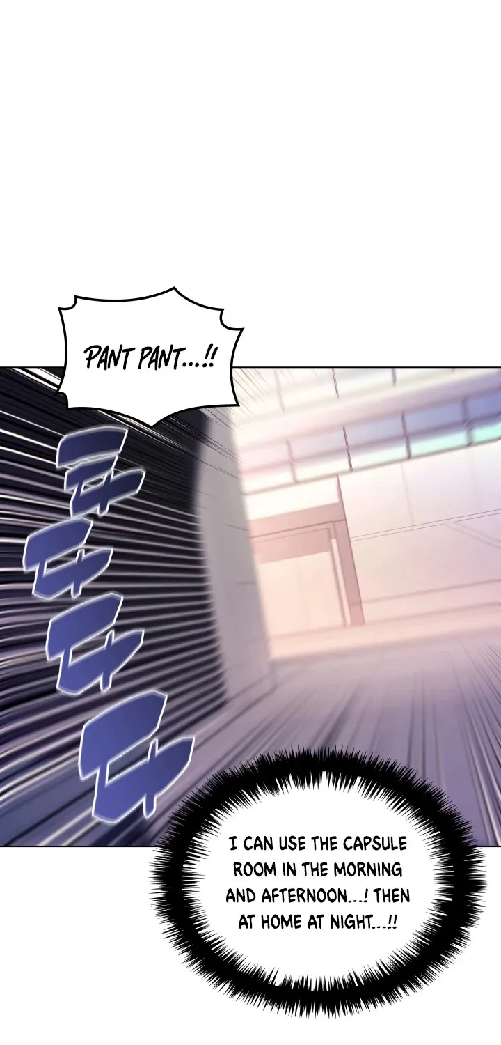 Read Overgeared (Team Argo) chapter 31 image 96 on Lezhin