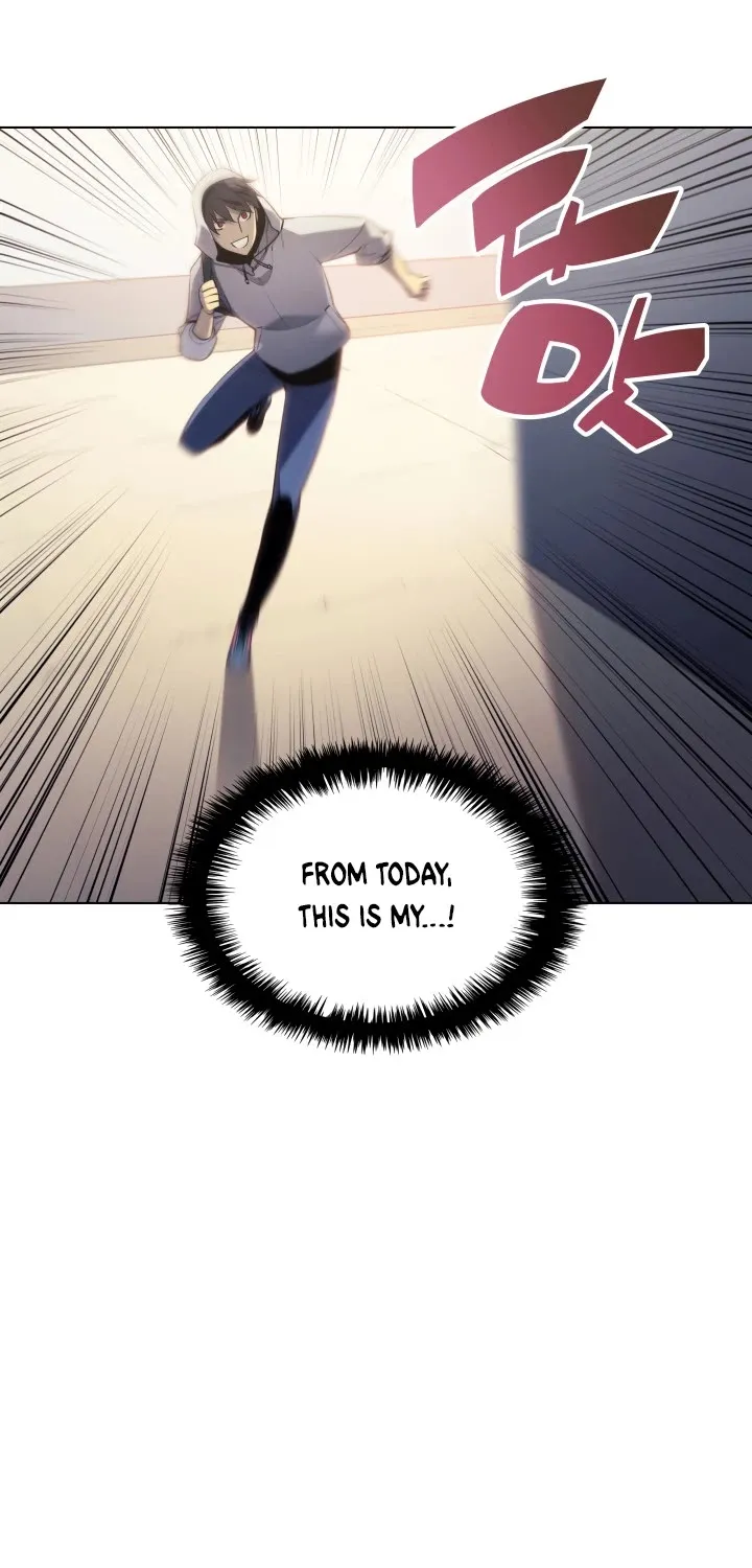 Read Overgeared (Team Argo) chapter 31 image 98 on Lezhin