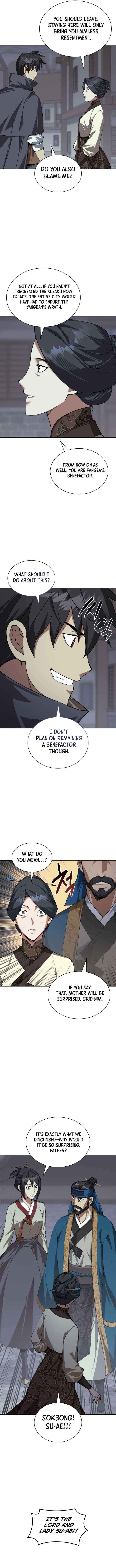 Read Overgeared (Team Argo) chapter 310 image 13 on Lezhin