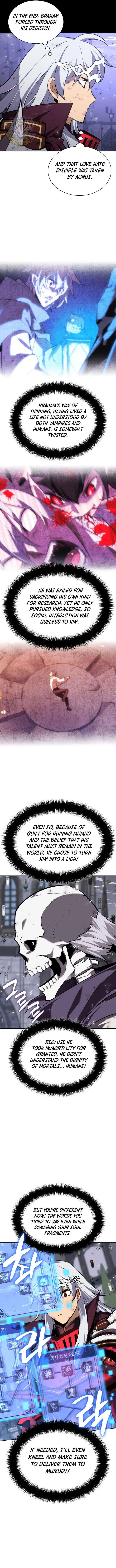 Read Overgeared (Team Argo) chapter 318 image 10 on Lezhin