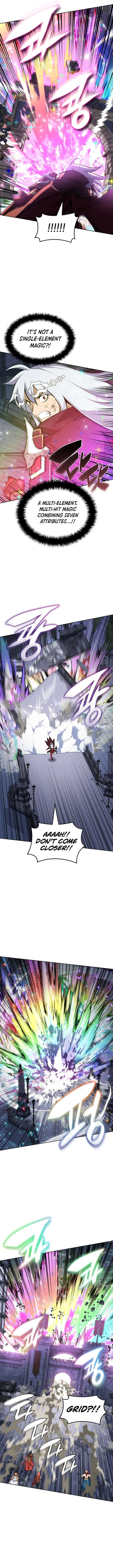 Read Overgeared (Team Argo) chapter 319 image 1 on Lezhin