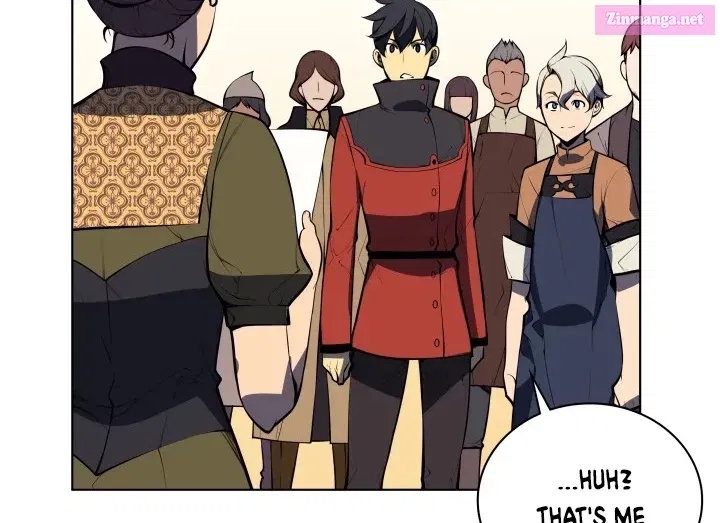 Read Overgeared (Team Argo) chapter 32.1 image 101 on Lezhin