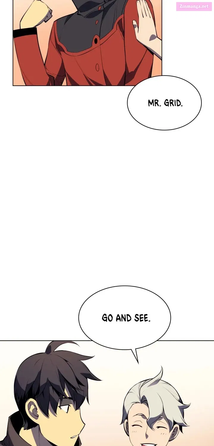 Read Overgeared (Team Argo) chapter 32.1 image 104 on Lezhin