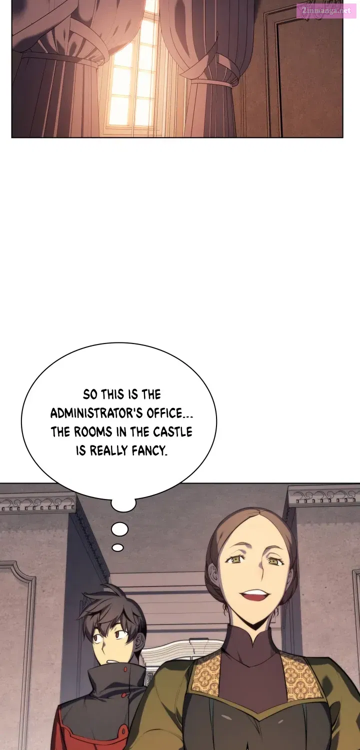Read Overgeared (Team Argo) chapter 32.1 image 108 on Lezhin