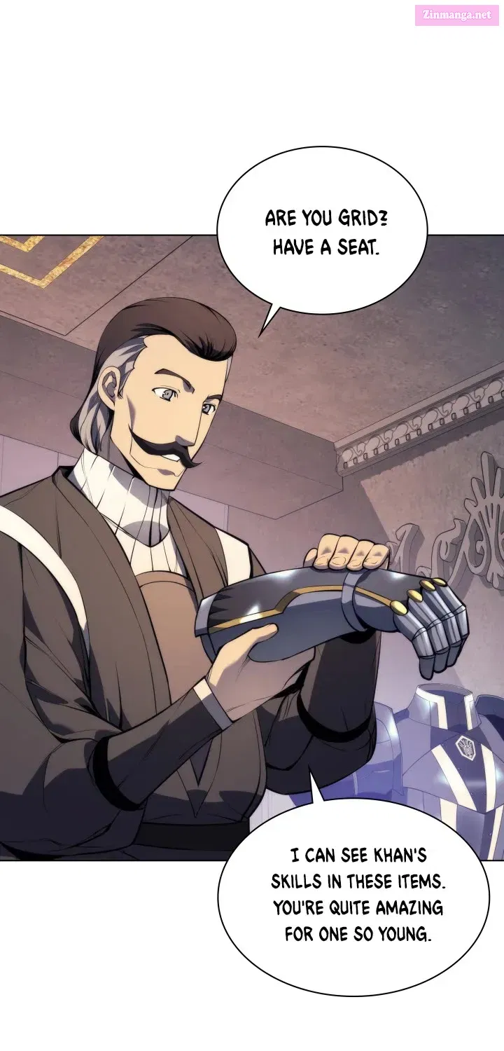 Read Overgeared (Team Argo) chapter 32.1 image 110 on Lezhin