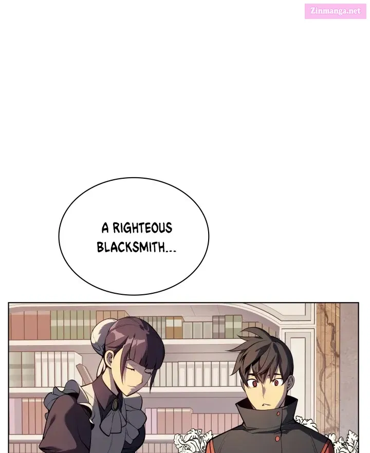 Read Overgeared (Team Argo) chapter 32.1 image 111 on Lezhin