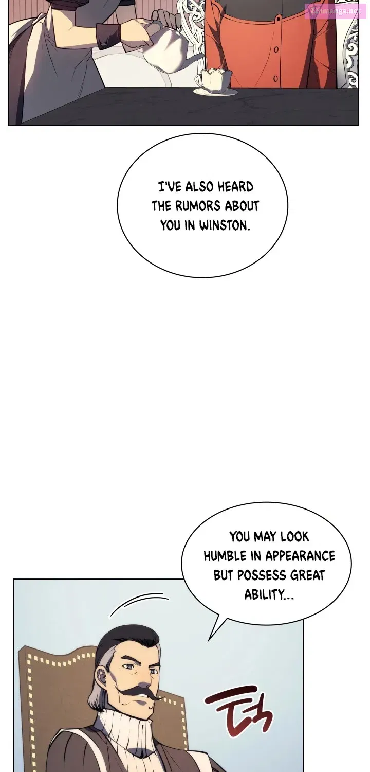 Read Overgeared (Team Argo) chapter 32.1 image 112 on Lezhin