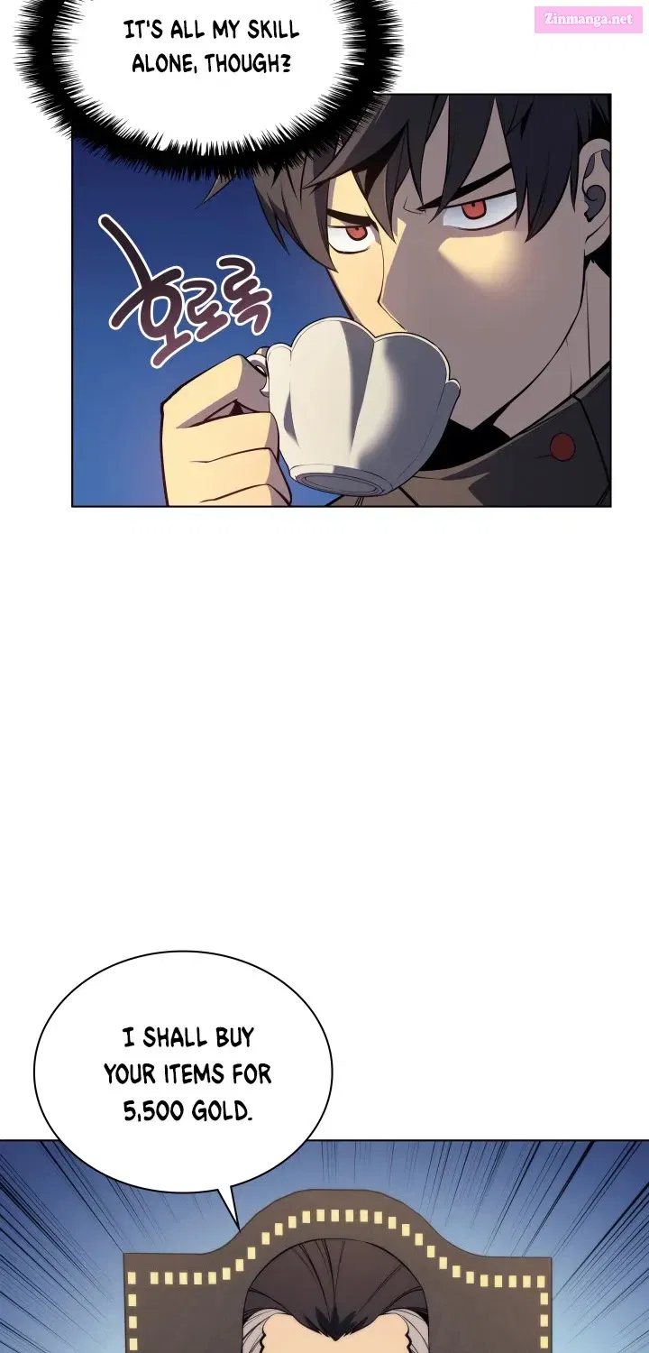 Read Overgeared (Team Argo) chapter 32.1 image 114 on Lezhin