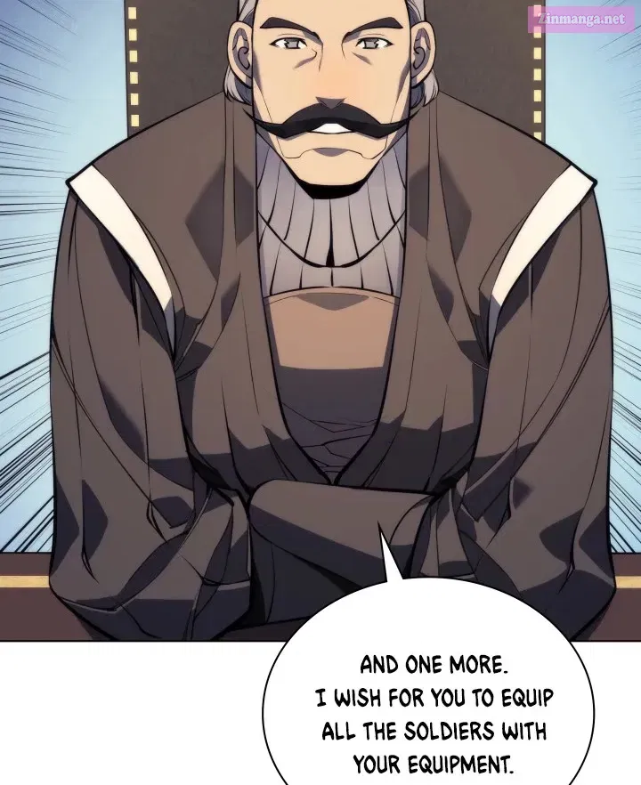 Read Overgeared (Team Argo) chapter 32.1 image 115 on Lezhin