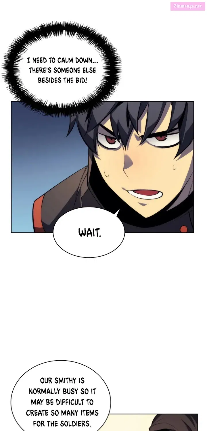 Read Overgeared (Team Argo) chapter 32.1 image 120 on Lezhin