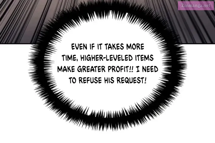 Read Overgeared (Team Argo) chapter 32.1 image 123 on Lezhin