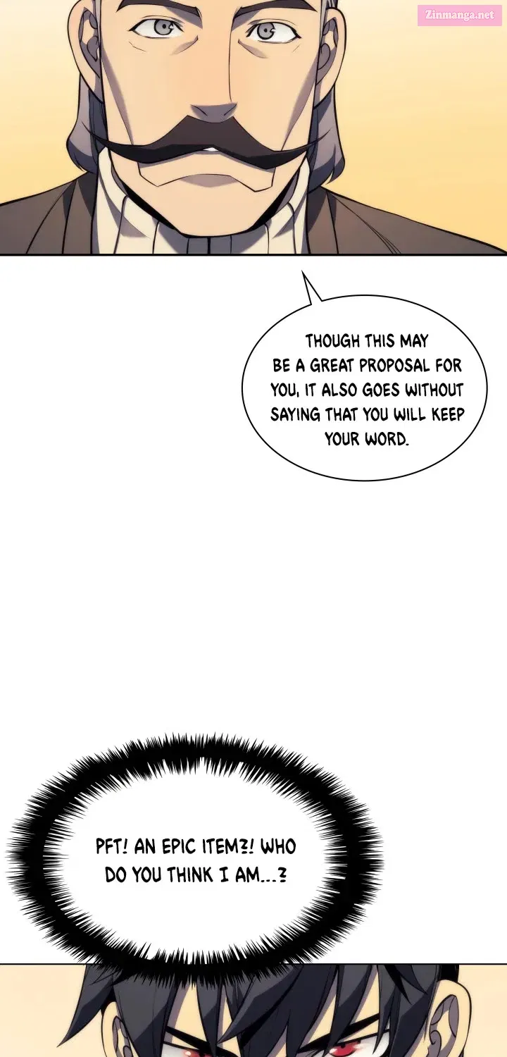 Read Overgeared (Team Argo) chapter 32.1 image 128 on Lezhin