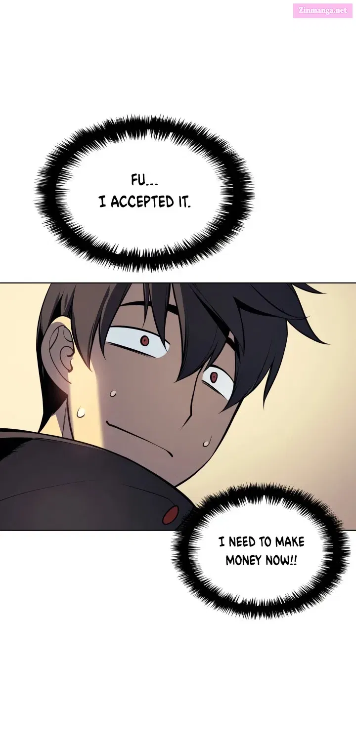 Read Overgeared (Team Argo) chapter 32.1 image 134 on Lezhin